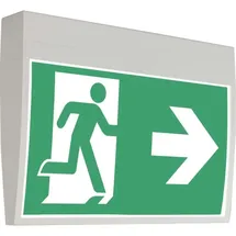 rp-group Rp-Group, Sicherheitskennzeichnung, LED-Rettungszeichenleuchte