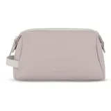 KAPTEN & SON Windsor Large - Kulturbeutel muted clay