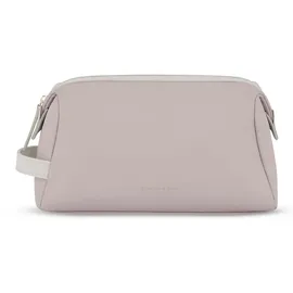 KAPTEN & SON Windsor Large - Kulturbeutel muted clay