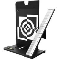 JJC ACA-01 Professionelles Kameraobjektiv, Autofokus-Kalibrierwerkzeug