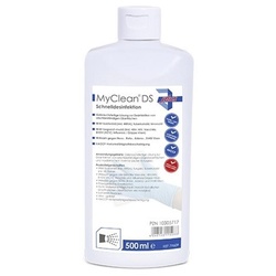 Maimed MyClean DS Schnelldesinfektionsmittel neutral 500 ml, 1 Stück