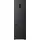 LG GBBS727AEV Kühl-Gefrierkombination (375 l, Schwarz)