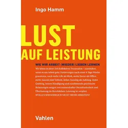 Lust auf Leistung