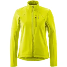 Gonso Adventure Softshell Jacke (Größe S, gelb)