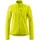 Gonso Adventure Softshell Jacke (Größe S, gelb)