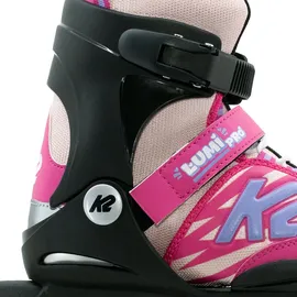 K2 Lumi Pro Pink 32-37