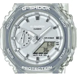 Casio G-Shock GMA-S2100 Resin 42,9 mm GMA-S2100SK-7A