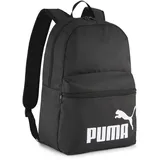 Puma Phase Rucksack 01 black