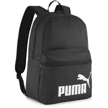 Puma Phase Rucksack 01 black