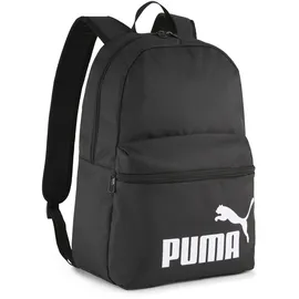 Puma Phase Rucksack 01 black