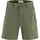 Fjällräven Herren High Coast Pack Shorts, Black, 58