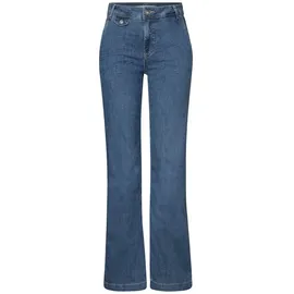 STREET ONE Jeans in soft medium washed | Gr.: W31/L32