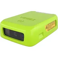 Zebra Technologies Zebra RS2100, 2D, SE4770, BT, NFC, grün,