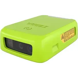 Zebra Technologies Zebra RS2100, 2D, SE4770, BT, NFC, grün,