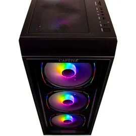 CAPTIVA Advanced Gaming I95-288 32 GB RAM 2 TB SSD GeForce RTX 5060 Ti