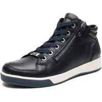ARA ROM Damenschuhe 12-44499 66 12-44499 66 blau 37,5