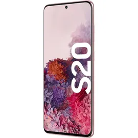 Samsung Galaxy S20 128 GB Cloud Pink