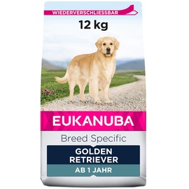 Eukanuba Golden Retriever 12 kg