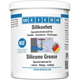 WEICON Silikonfett NSF-H1 transp.450g Dose