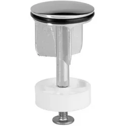 Ideal Standard Ablaufstopfen zu Ablaufgarnitur, chrom