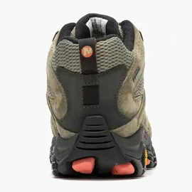 Merrell Moab 3 Mid Gore-Tex Damen Olive 41