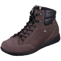 Finn Comfort Navarra Stiefel braun Nubukleder : 42 Schuhgröße: 42