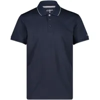 CMP MAN Polo b.blue-cemento (16NL) 58