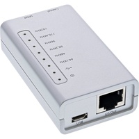 InLine USB HD Audio Adapter (33053I)