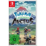 Pokémon Legends: - Arceus (NSW)