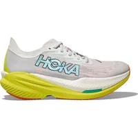 Hoka One One Hoka Herren Mach X 2 weiß 44.6