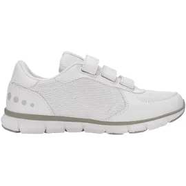 Jako Comfort Mesh Weiß 38