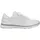 Jako Comfort Mesh Weiß 38