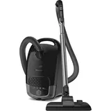 Miele Guard S1 Obsidianschwarz