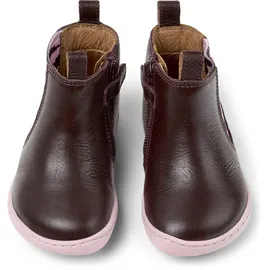 Camper Peu Cami Burgundy 25