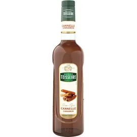 mathieu teisseire Bar Sirup Zimt Geschmack 0,7L