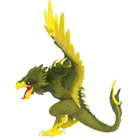 Schleich Eldrador Dschungelgreifvogel 70854