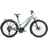 Specialized Vado 5.0 St Nb Blau Modell 2025