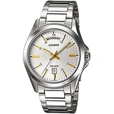 Casio Edelstahl 40 mm MTP-1370D-7A2VDF