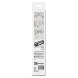 EMOS Heizung-Ventilator MONO Heizgebläse Luftdurchfluss 36 m3/h