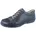 Alamo Herren Schwarz 43