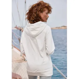ELBSAND Svana Hoodie Weiß XXL (44)