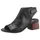 remonte R8770 Damen Schwarz 39