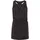 Protest Kinder Kleid PRTSarum JR, Größe 152 in Schwarz True Black