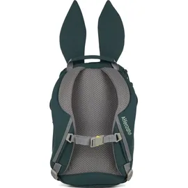 Affenzahn Kinderrucksack Kleiner Freund Hase - blau