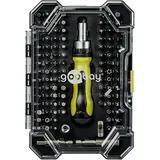 goobay Bit-Set 77844 104-tlg.