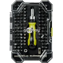 goobay Bit-Set 77844 104-tlg.