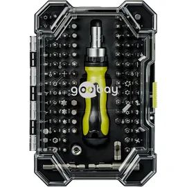 goobay Bit-Set 77844 104-tlg.