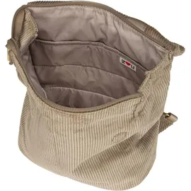 Zwei Mademoiselle.M MR8 Braun