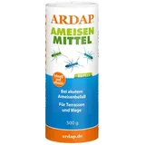 ARDAP Repell Ameisenmittel Granulat 500 g
