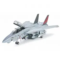 1:32 Grumman F-14A Tomcat Black Knights